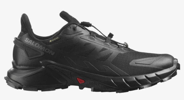 Salomon SUPERCROSS 4 GTX L41731600/000