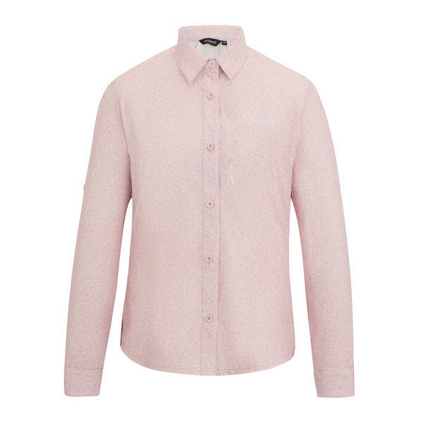 Regatta WmnTravelL/SShirt RWS206/ZCZ