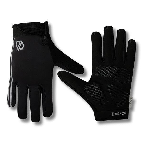 Dare2b MensCycleGloves DMG361/800