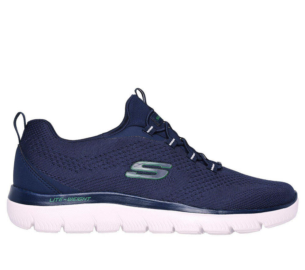 Skechers SUMMITS - TALLO 232832 NVY