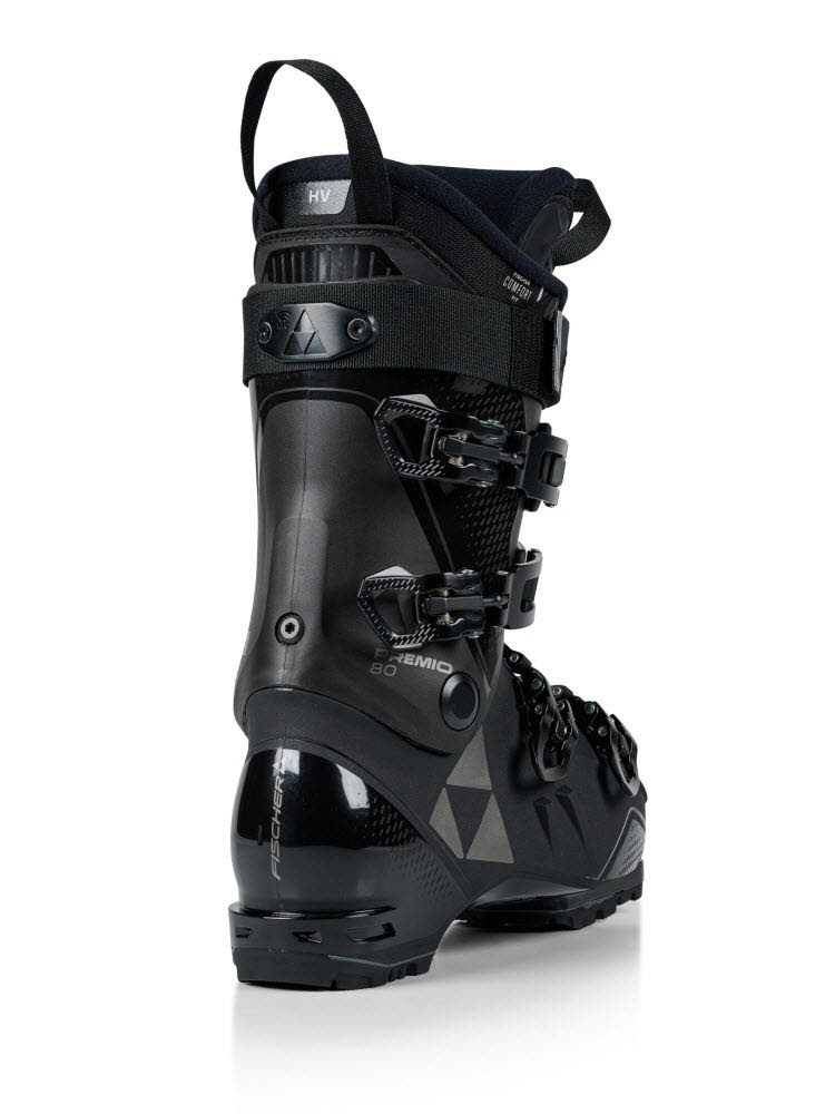 Fischer Ski PREMIO 80 BLACK U08626/000