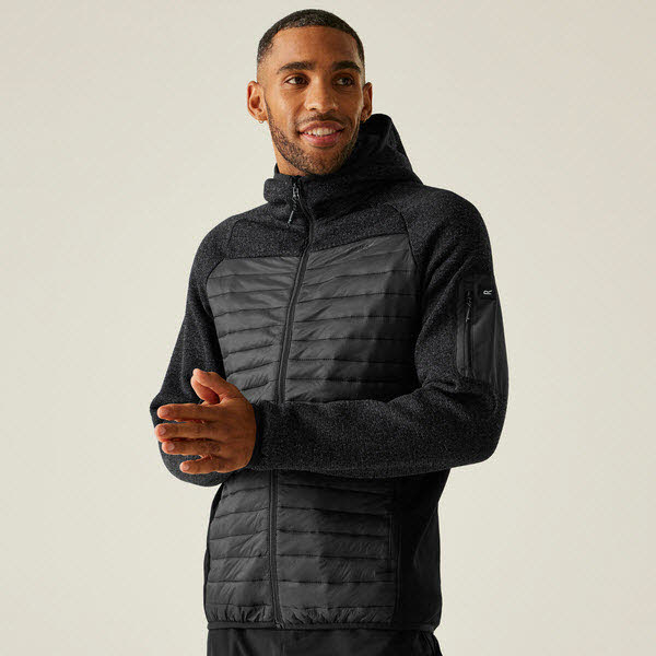 Regatta NewhillHybrid RMN309/61G