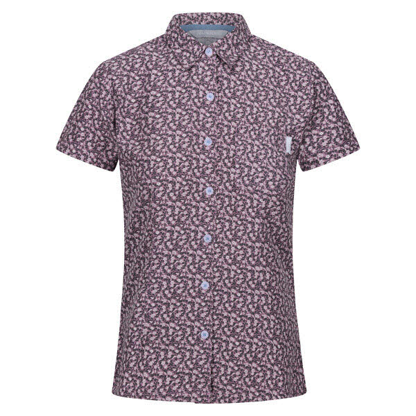 Regatta Wmn Mindano VIII RWS163/DCC