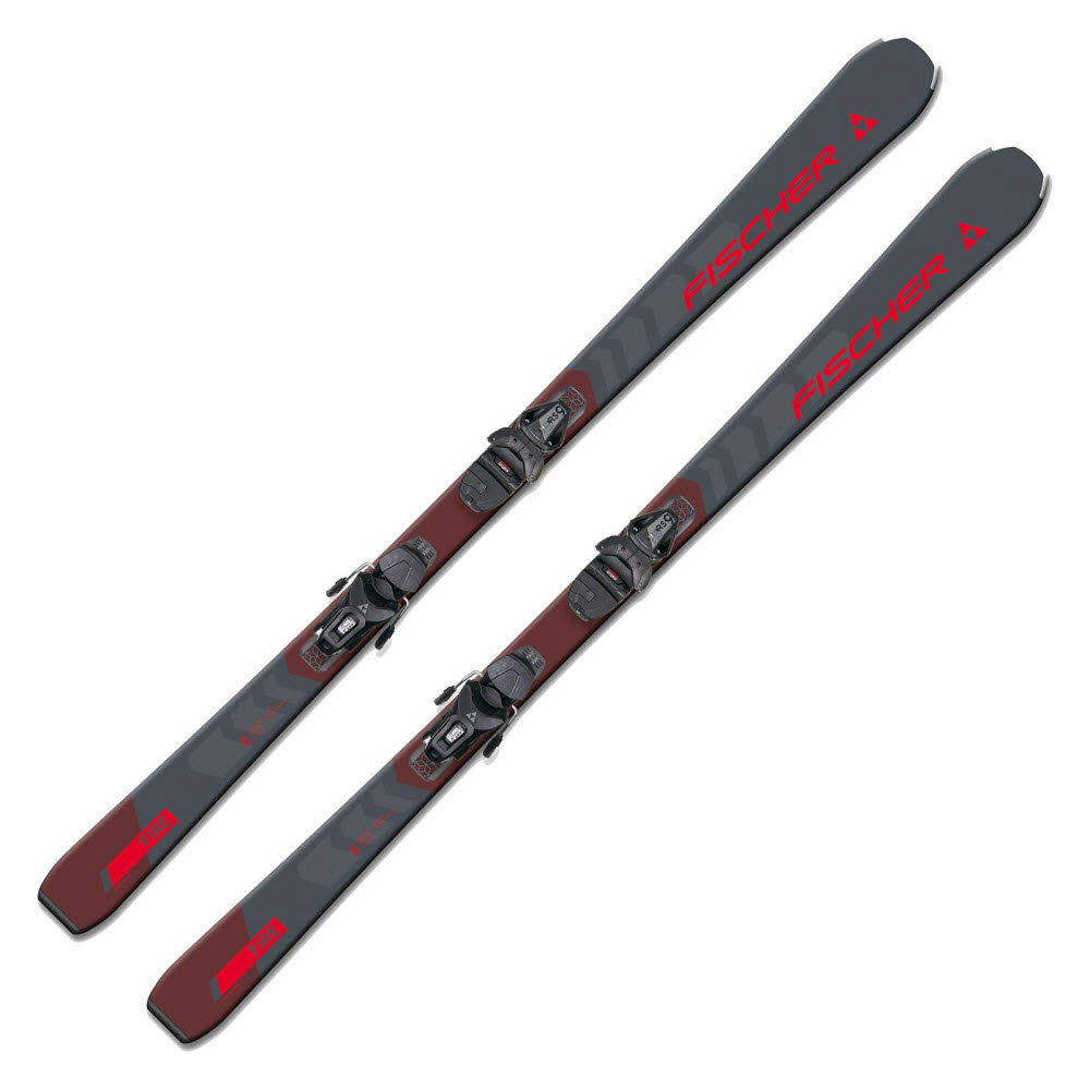 Fischer Ski Fischer RC Fire P30323