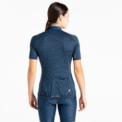 Dare2b PedalToJersey DWT795/ZV7