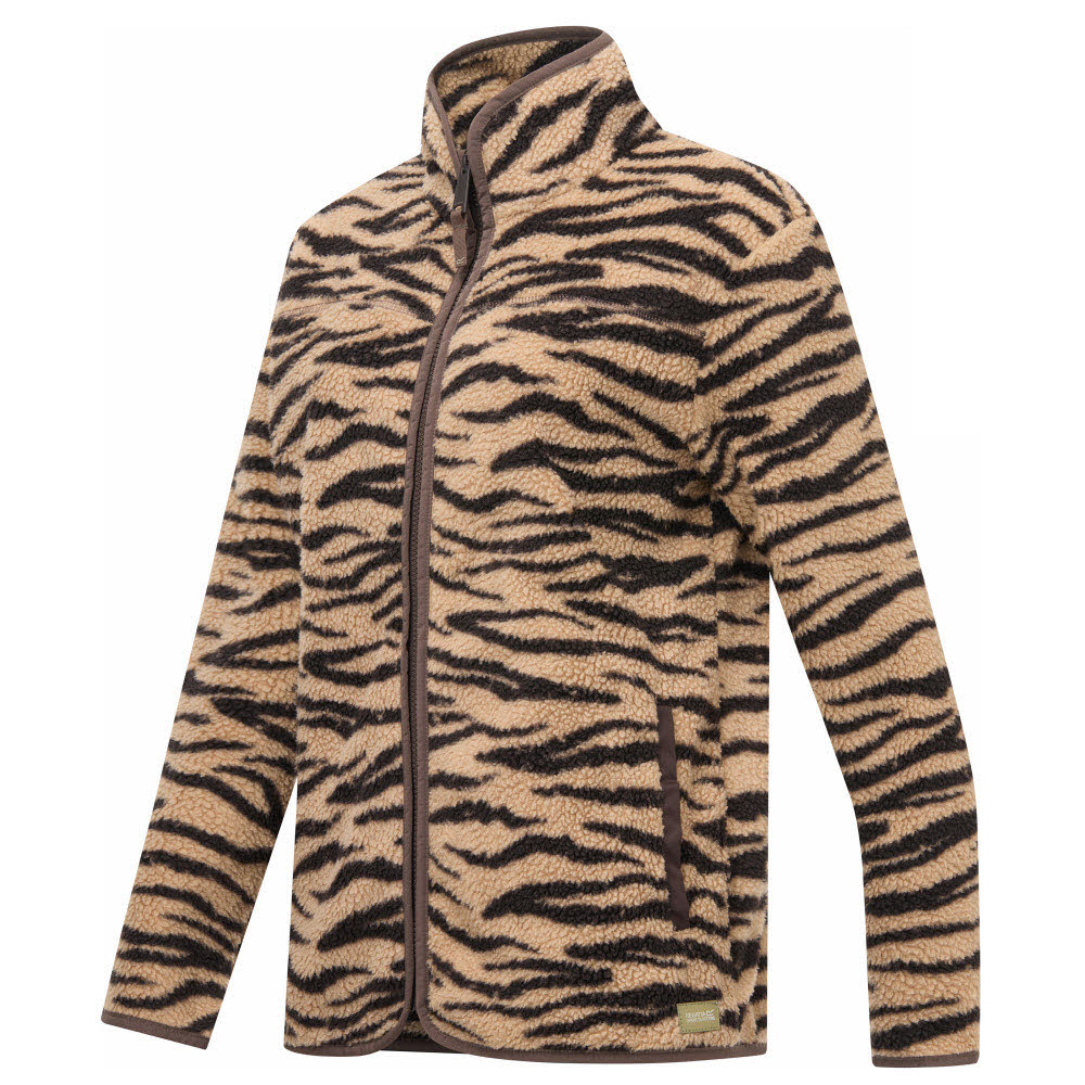Regatta WmsFrankieBgF/Z RWA777/0WW