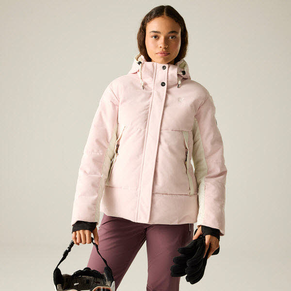 Dare2b NeveJacket DWP639/ZG1