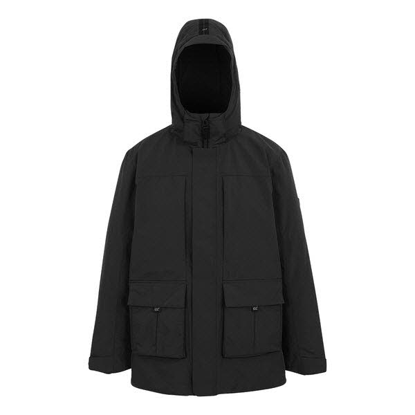 Regatta Marron RMP444/800