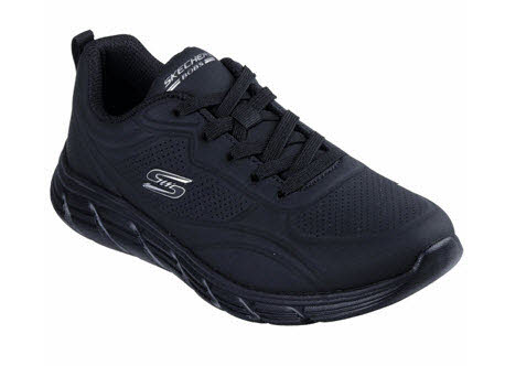 Skechers BOBS B FLEX LO - COOL EASE 117715 BBK