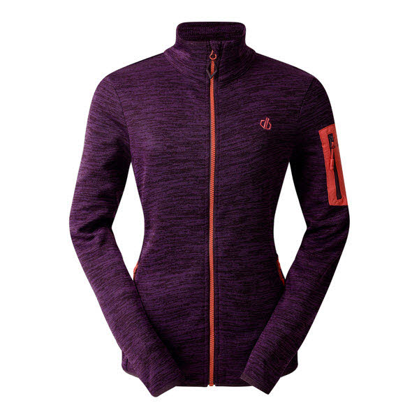 Dare2b WomnsTorrekFleece DWA720/A2Q