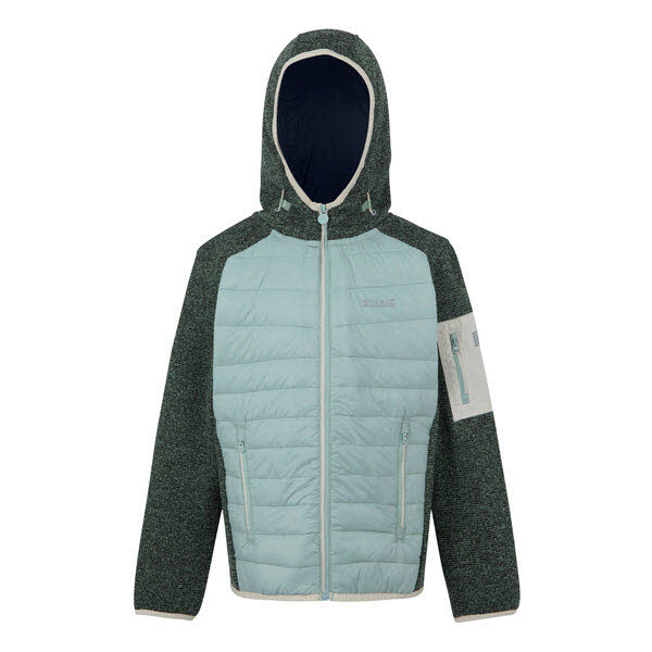 Regatta JrNewhillHy RKN204/ZYF