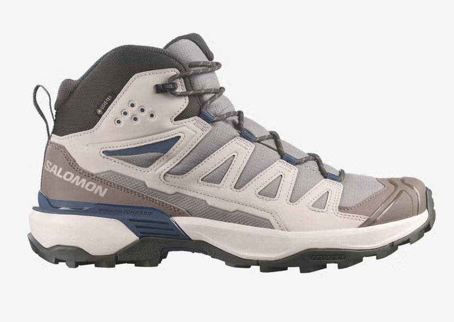 Salomon X ULTRA 360 MID GTX L45395400/000