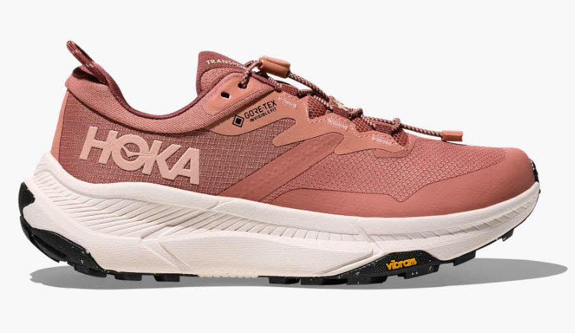 Hoka W TRANSPORT GTX 1133958F-BLSHR