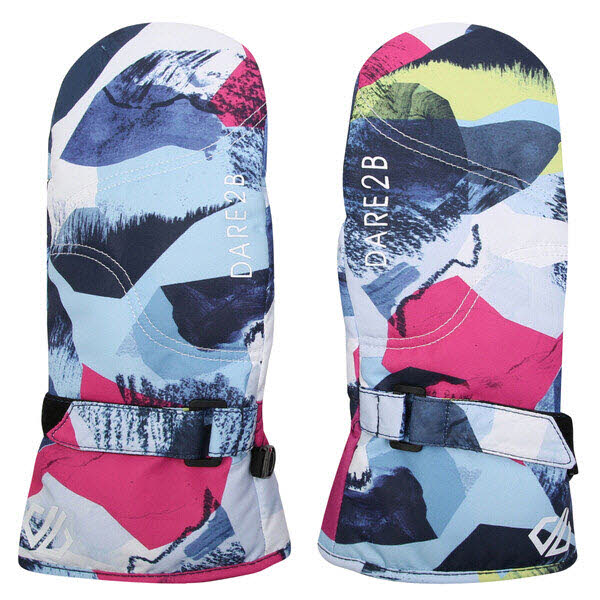 Dare2b Jovial Mitt DKG317/WM4 Bild 1 Dare2b Jovial Mitt DKG317/WM4