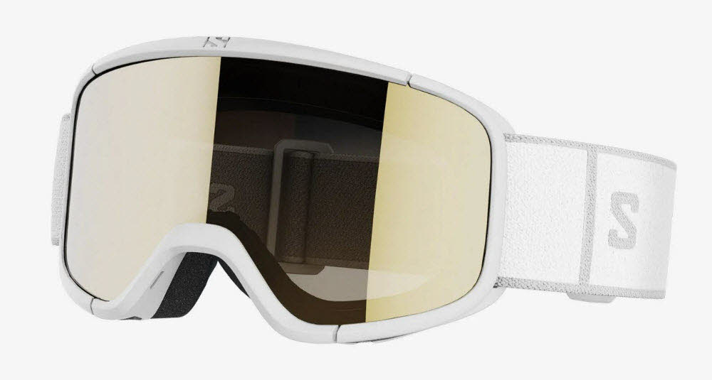 Witeblaze AKSIUM 2.0 Access White/uni 1104624/L41783100