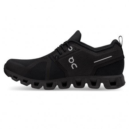 ON Running CLOUD 5 WATERPROOF Women 59.98838