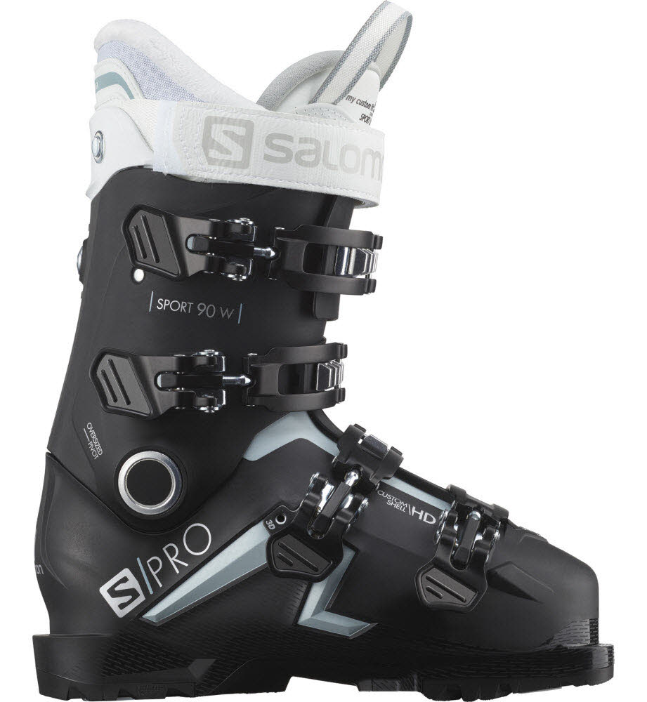 Whiteblaze Salomon S/PRO MV SPORT 90 W GW 1120313