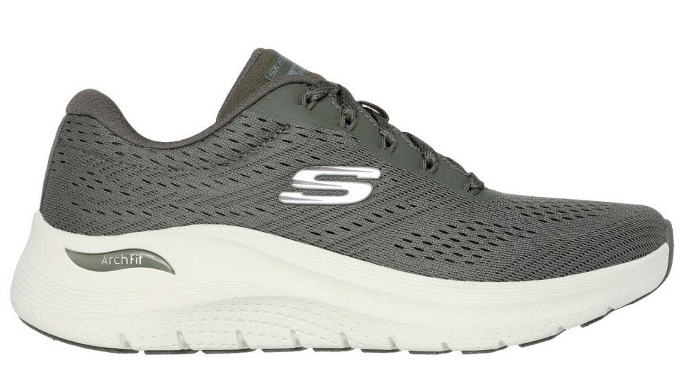 Skechers ARCH FIT 2.0 - BIG LEAGUE 150051 OLV