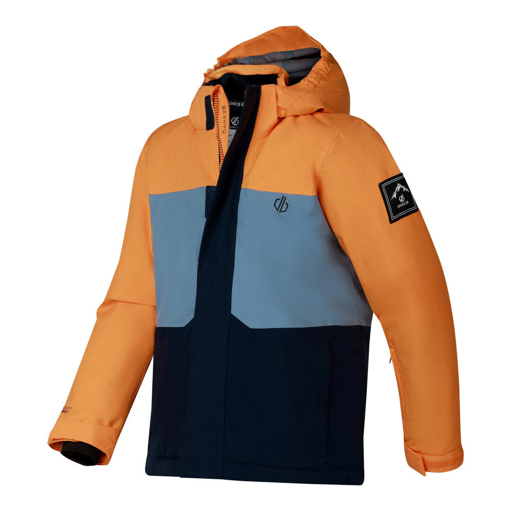 Dare2b SendItIIJacket DKP579/8V1