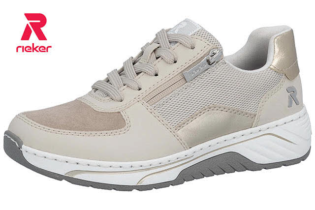Rieker FSK Damen Halbschuhe 53101-60