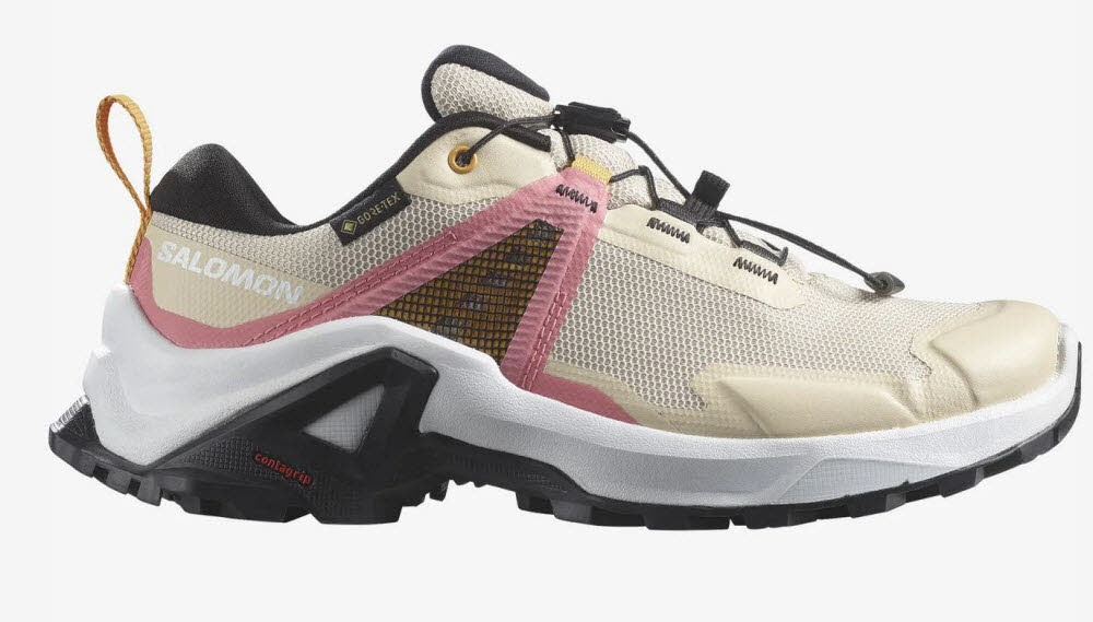 Salomon X Raise GTX J L47071400/000