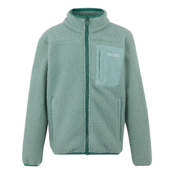 Regatta JrFrnkieWmFle RKA473/ZYF