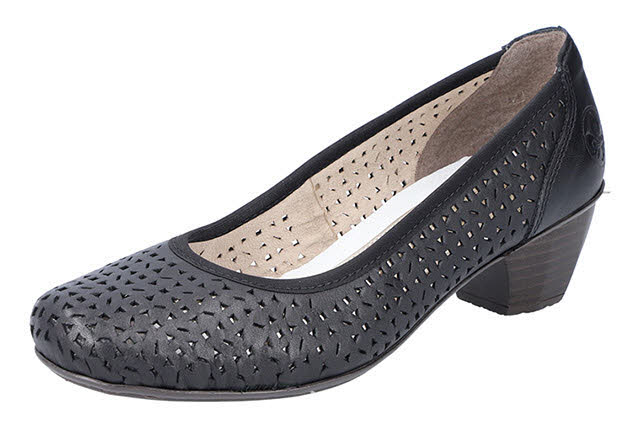 Rieker 4175200 417 Cordoba/France 41752-00