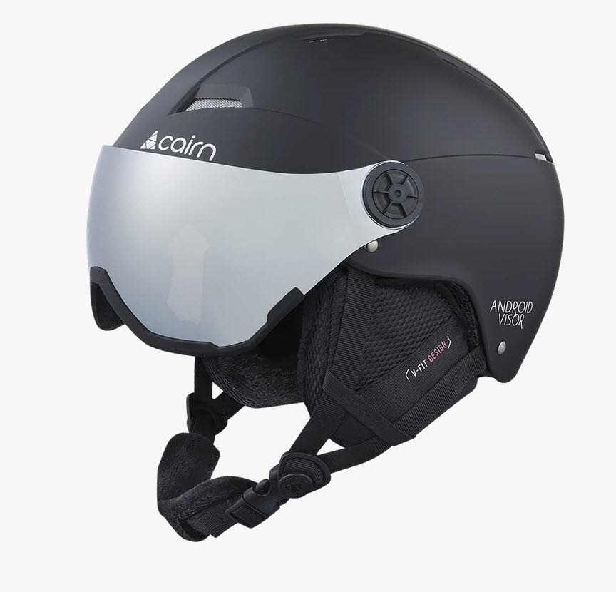 984 004 507 ANROID VISOR 0606620 02