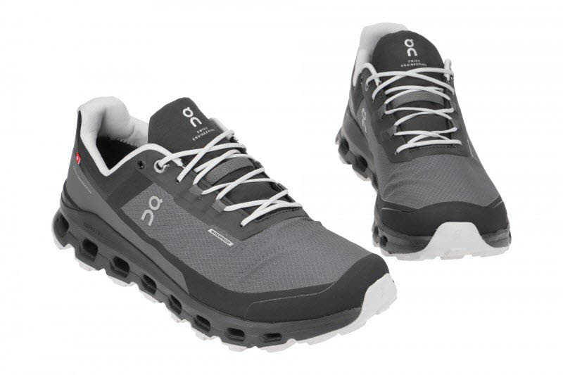 ON Running CLOUDVISTA WATERPROOF Men 74.98571