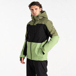 Dare2b Edge II Jacket DMP593/1A9