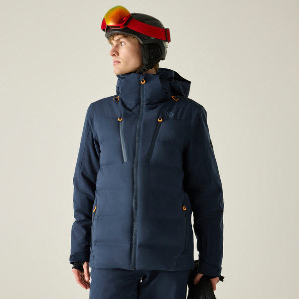 Dare2b SpeedIIIJacket DMP622/540
