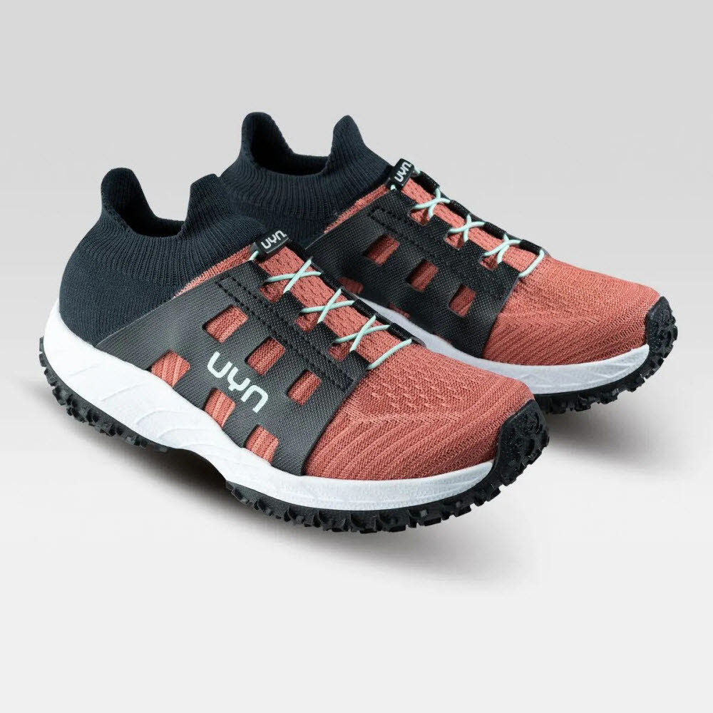 802 299 000 UYN WOMAN ARTAX SHOES WHITE SO Y100336/G785