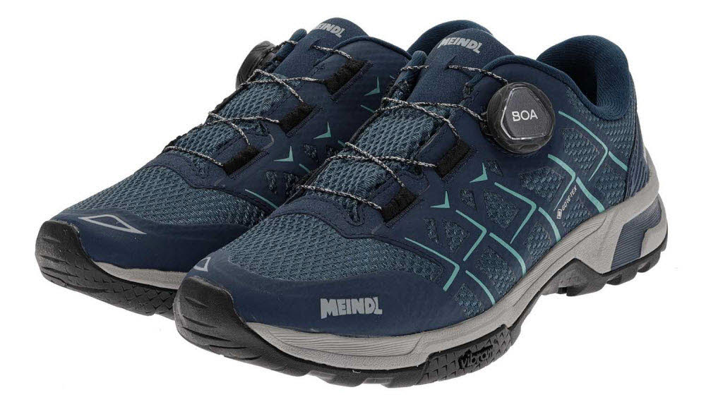 Meindl Bike & Walk Lady GTX (Boa®) 4700 059