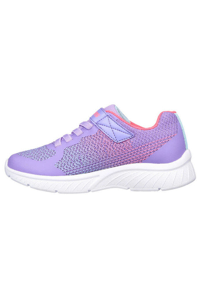 Skechers MICROSPEC MAX PLUS - OMBRE DAY 303610L LVHP