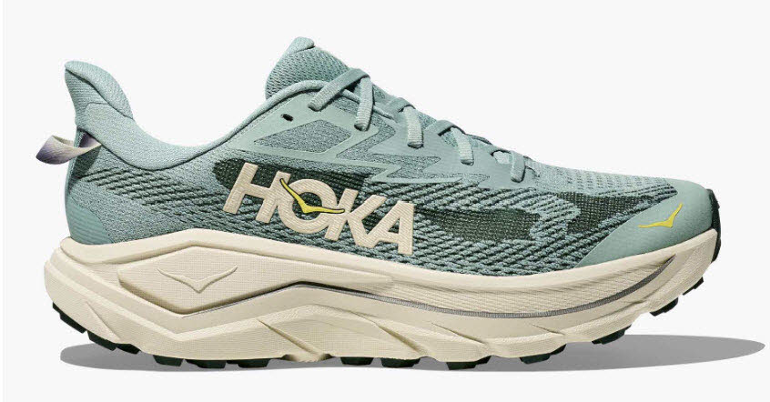 Hoka M CHALLENGER 8 1168716-JDT