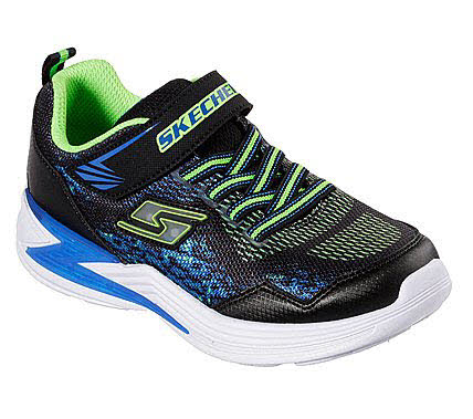 Skechers ERUPTERS III - DERLO 90563L BBLM