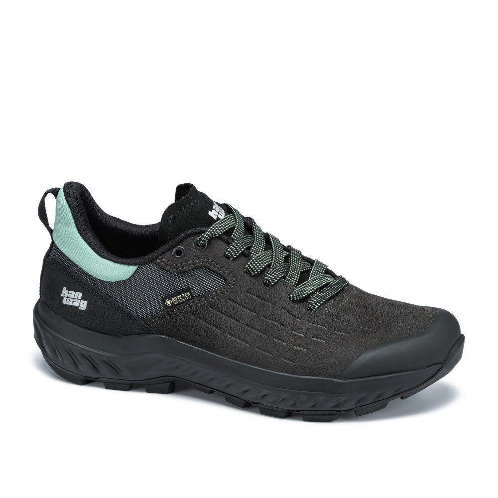Hanwag Kaduro Low Lady GTX H301001/494012