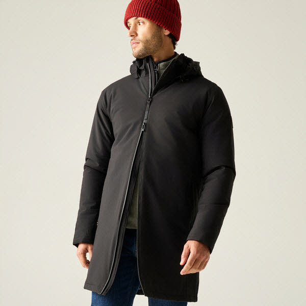 Regatta Merzen RMP452/800