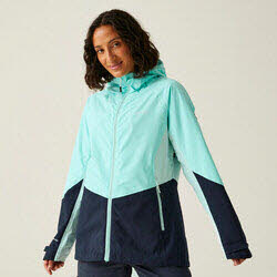 Regatta WomenRaddickIII RWW452/F6A