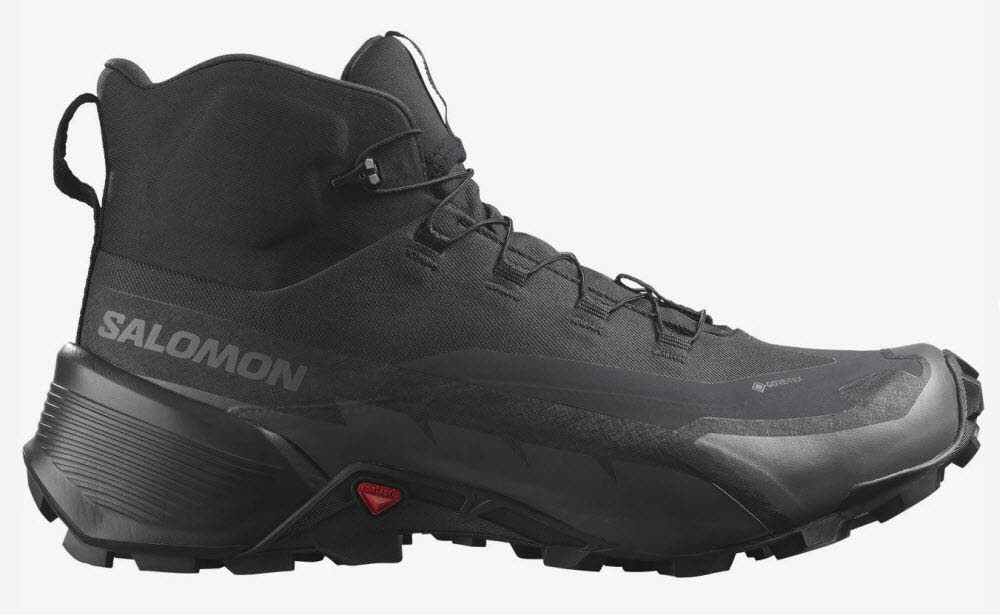 Salomon Cross Hike Mid GTX Wide 2 L41731200/000