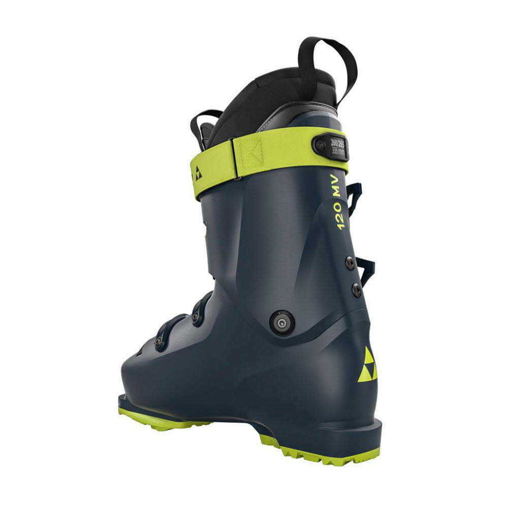 Fischer Ski RC4 110 MV S BOA GW DARK BLUE/DARK U31924/000