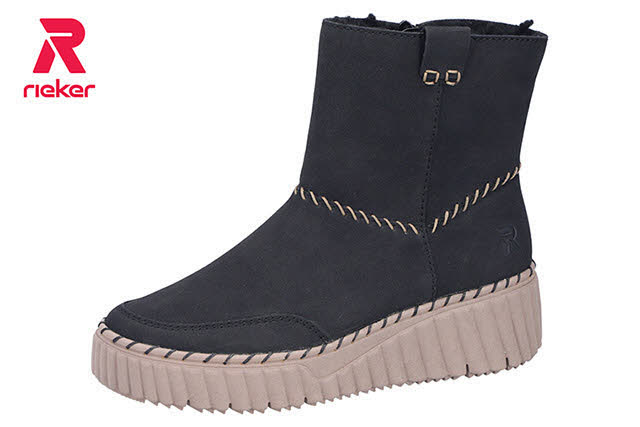 Rieker N287000 N28 N2870-00