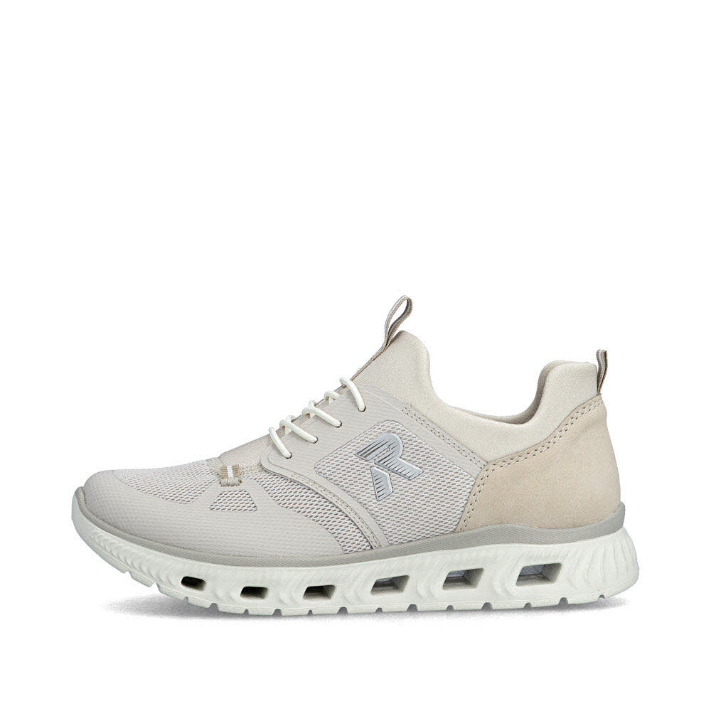 Rieker FSK Damen Halbschuhe M6078-60