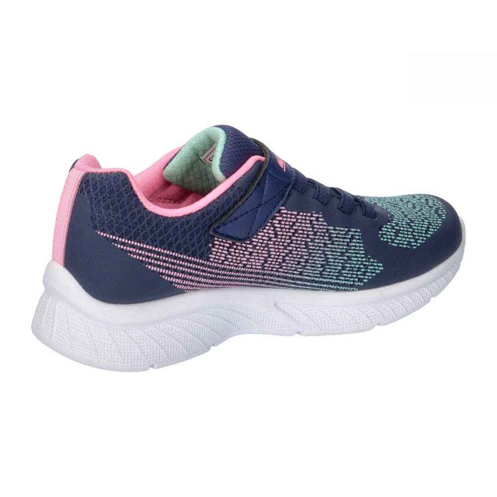 Skechers MICROSPEC MAX PLUS - OMBRE DAY 303610L NVPK