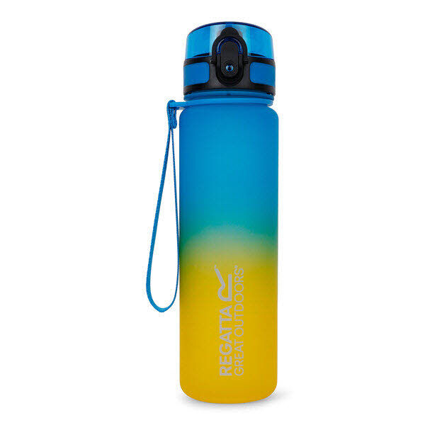 Regatta 0.6L Tritan Flip RCE128/G5C