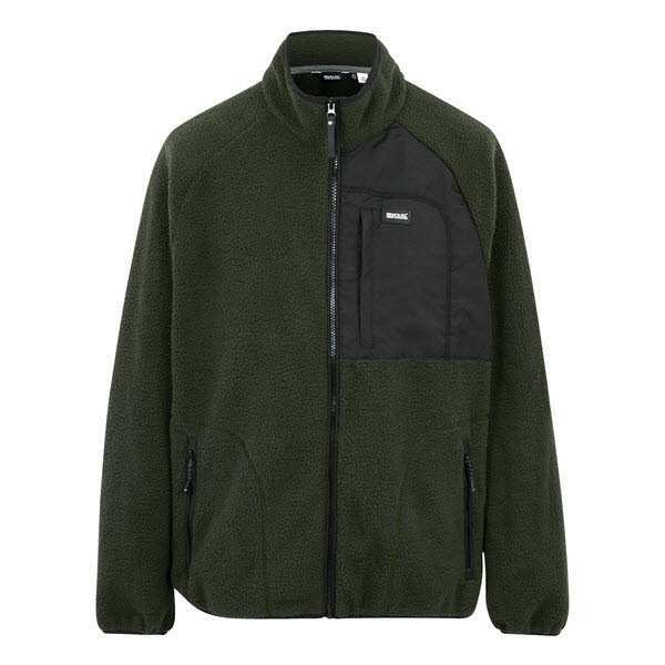 Regatta FrankieBorg RMA661/41C
