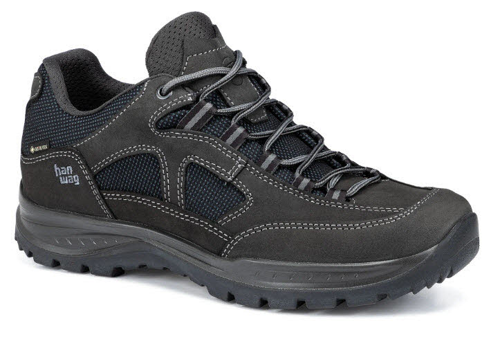 Hanwag Gritstone II GTX H201500/064012