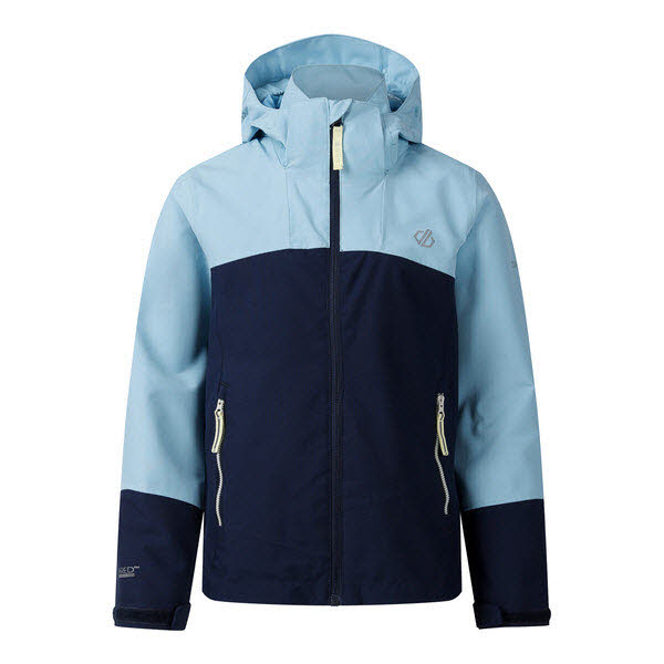 Dare2b ExploreIIIjkt DKW575/ZCL