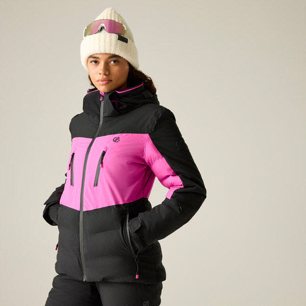 Dare2b CarveItJacket DWP653/ZGW