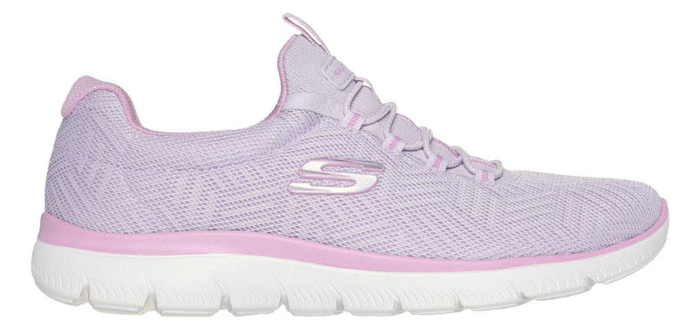 Skechers SUMMITS - ARTISTRY CHIC 150119 LAV